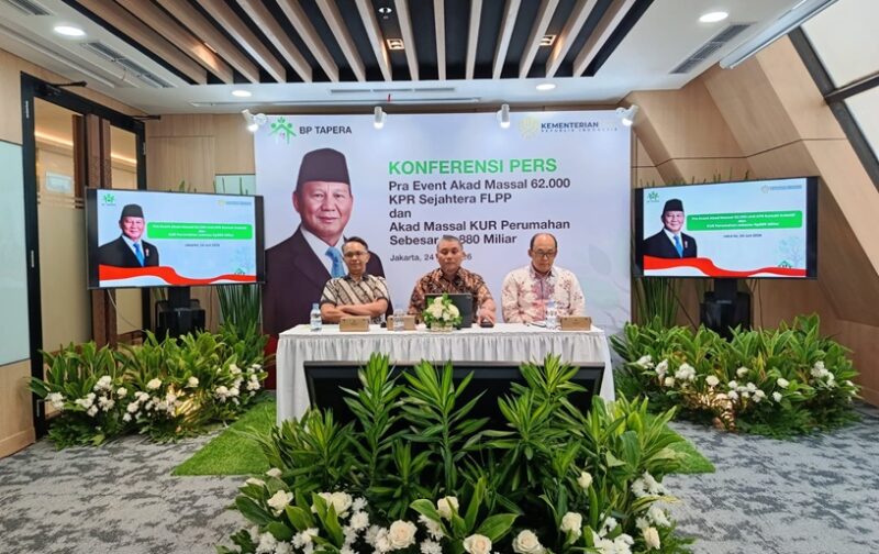 Sumber Foto: Investasiproperti/Dodiek AD