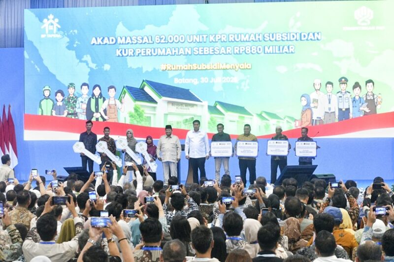 Sumber Foto: BP Tapera