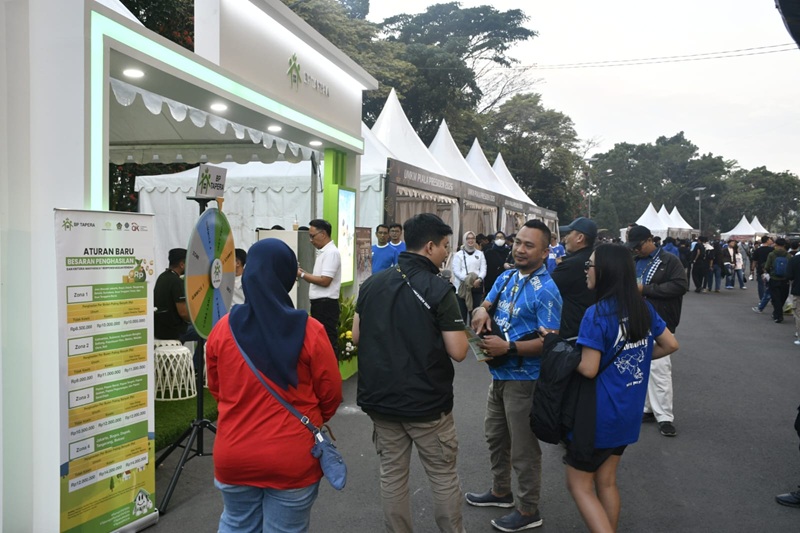 Sumber Foto: BP Tapera