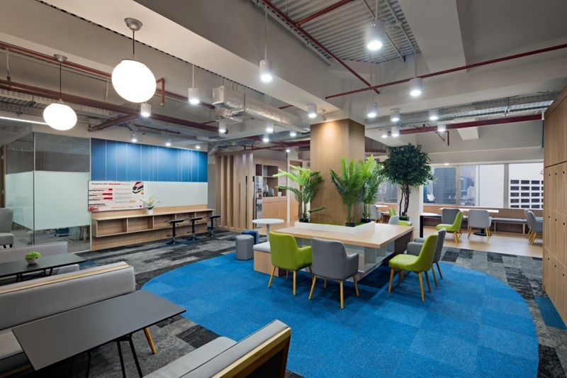 Sumber Foto: Officesnapshots.com