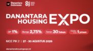 Danantara Akan Gelar Danantara Housing Expo 2026