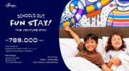 De Braga by ARTOTEL Hadirkan Program Liburan Sekolah