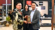 FORTRESS Raih Penghargaan di IndoBuildTech Expo 2026