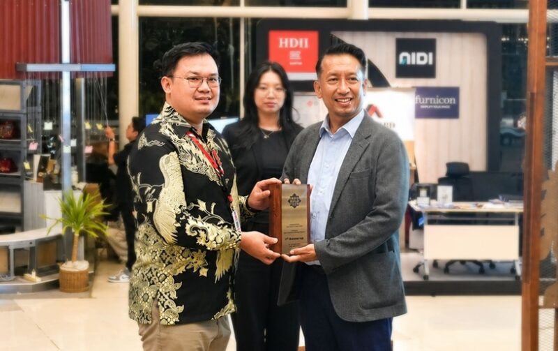 Sumber Foto: PT. Jaya Bersama Saputra Perkasa (JBS Perkasa)
