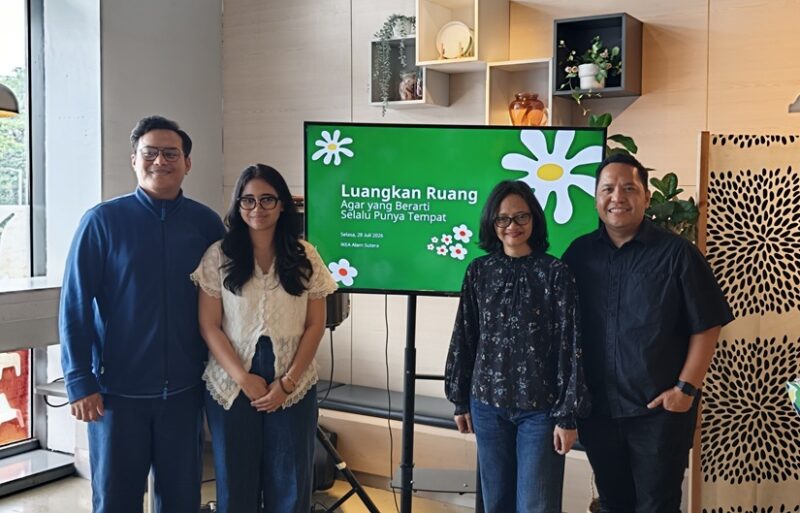 Sumber Foto: IKEA Indonesia