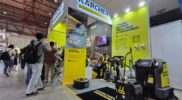Karcher Perkenalkan Metode PDIR untuk Bisnis Hospitality