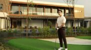 Klaster Tresor di BSD City Berlokasi Strategis dan Punya Fasilitas Lengkap