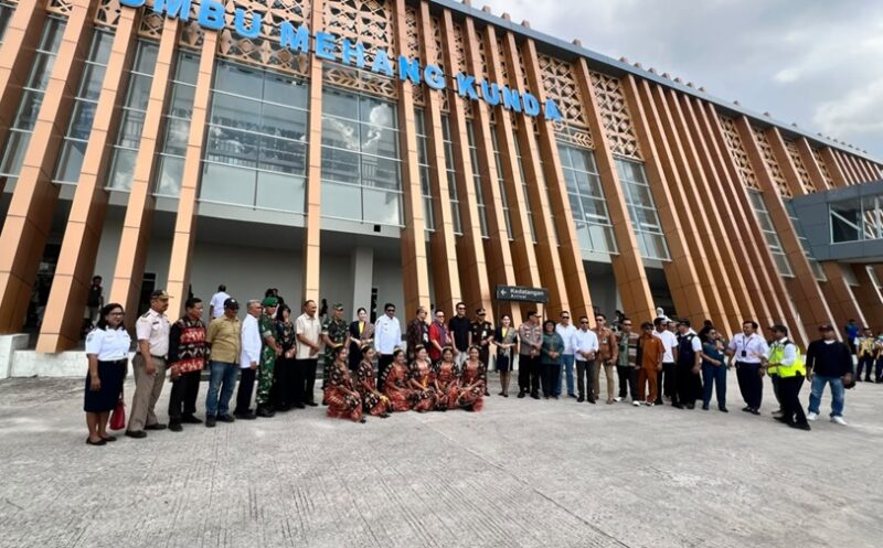 Sumber Foto: MYZE Hotel Waingapu