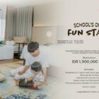 Sumber Foto: Mangkuluhur ARTOTEL Suites