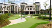 Mengintip Konsep Klaster Tresor di BSD City