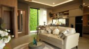 Mengintip Konsep Klaster Vyorelle di Vireya BSD City