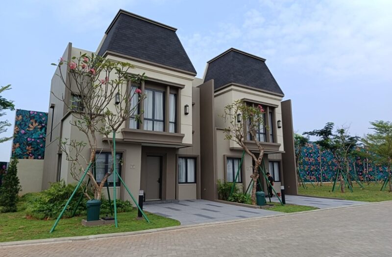 Sumber Foto: Investasiproperti.id/Dodiek AD