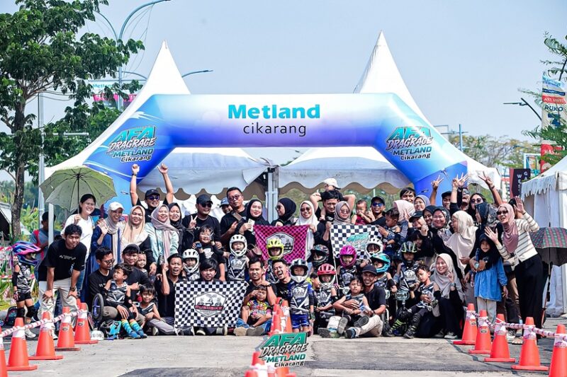 Sumber Foto: Metropolitan Land/Metland