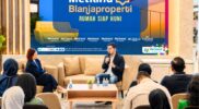 Metland Gelar Metland Blanjaproperti 2026