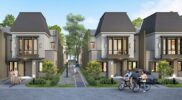 Paramount Petals Luncurkan Klaster Mimosa