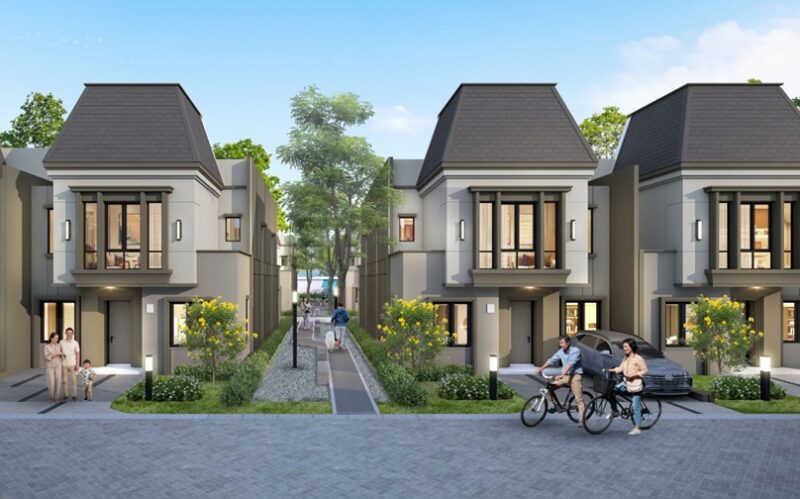 Sumber Foto: Paramount Land/Paramount Petals