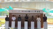 Pemerintah Apresiasi Summarecon Terkait Pembangunan Stasiun Bekasi Ekstensi