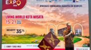 Sinar Mas Land Expo 2026 Hadir di Mall Living World Kota Wisata Cibubur