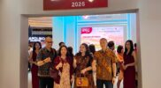 Sinar Mas Land Expo 2026 di Mall Living World Kota Wisata Cibubur Hadirkan Properti Terbaik