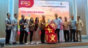 Sinar Mas Land Expo 2026 di Mall Living World Kota Wisata Cibubur Hadirkan Ragam Acara