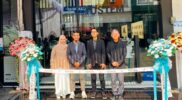 TOSTEM Indonesia Resmikan TOSTEM Studio Ciputat