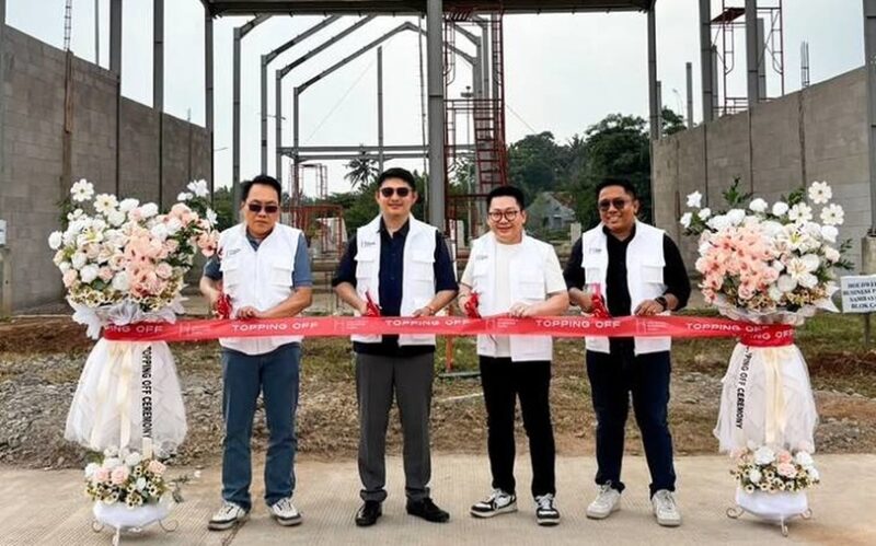 Sumber Foto: TRINLAND