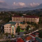 Sumber Foto: The Green Peak ARTOTEL Curated/Artotel Group