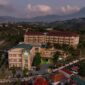 Sumber Foto: The Green Peak ARTOTEL Curated/Artotel Group