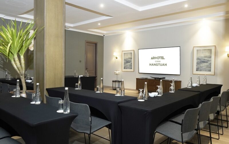 Sumber Foto: ARTOTEL Casa Hangtuah