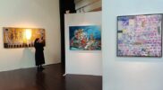 ARTOTEL Gelora Senayan Bangga Jadi Bagian J+ Art Awards 2026