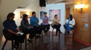 ARTOTEL Gelora Senayan Gelar Art Exhibition Bertajuk Mirage
