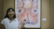 ARTOTEL Living World Grand Wisata Bekasi Hadirkan Pameran Melahirkan Teman