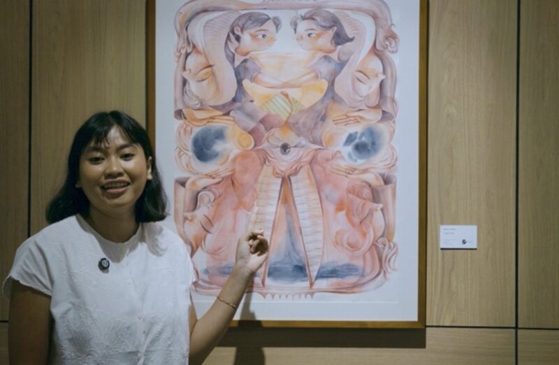 Sumber Foto: ARTOTEL Living World Grand Wisata Bekasi