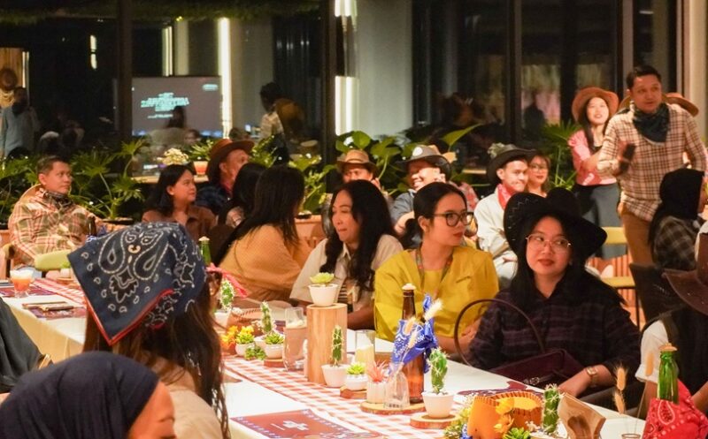 Sumber Foto: ARTOTEL Living World Kota Wisata Cibubur