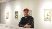 ARTOTEL Thamrin Jakarta Hadirkan Pameran Formidable Sequence
