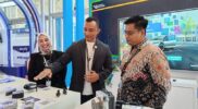 Bosch Hadir di GIIAS 2026