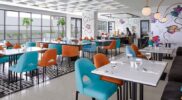 De Braga by ARTOTEL Hadirkan Pengalaman Kuliner Malam dengan Suasana Braga