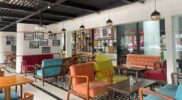 De Braga by ARTOTEL Hadirkan Pengalaman Menginap di Kawasan Heritage Bandung