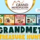Sumber Foto: Instagram Grand Metropolitan Bekasi