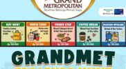 Grand Metropolitan Bekasi Gelar Grandmet Treasure Hunt