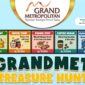 Sumber Foto: Instagram Grand Metropolitan Bekasi