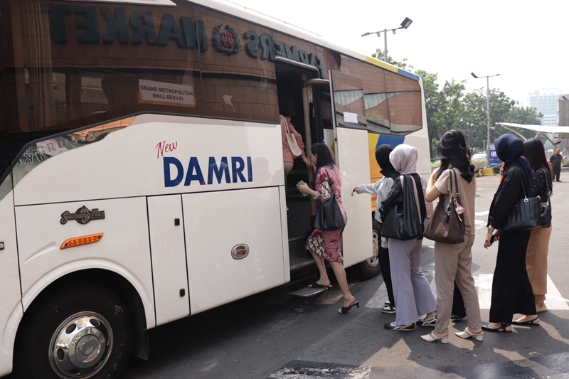 Sumber Foto: Metland