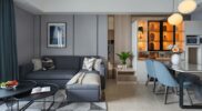 Knight Frank Jelaskan Pasar Apartemen Sewa di Jakarta Semester 1 2026