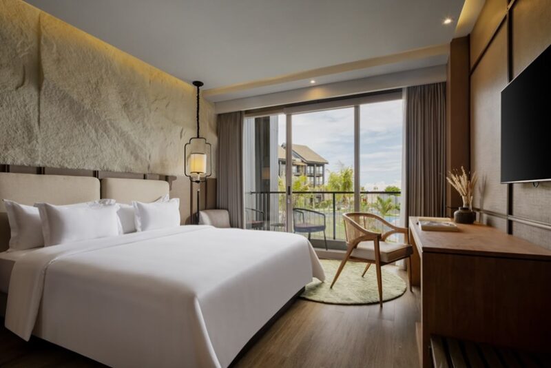 Sumber FOTO: MYZE Hotel Waingapu