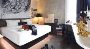 Mengenal ARTOTEL Thamrin Jakarta