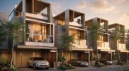 Mengenal Konsep Klaster South Treasure di Metland Cyber Puri