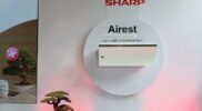 Mengintip Teknologi Sharp AIREST