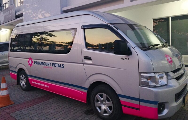 Sumber Foto: Paramount Petals