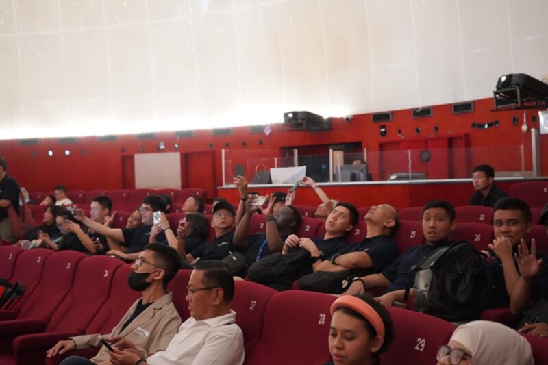 Sumber Foto: Paviliun Raden Saleh ARTOTEL Curated