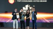 Penghargaan The People’s Choice 2026 Jadi Bukti Kesuksesan FORTRESS